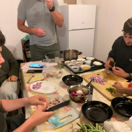 Homestay Pedro Stay,cooking Classes & Tours *