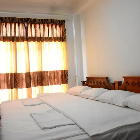 Guest house The Lazori Grand
