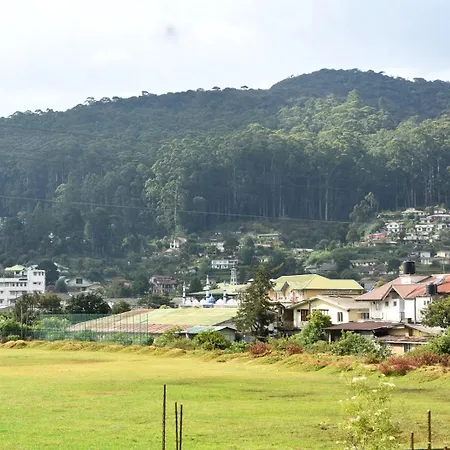 Guest house The Lazori Grand Nuwara Eliya