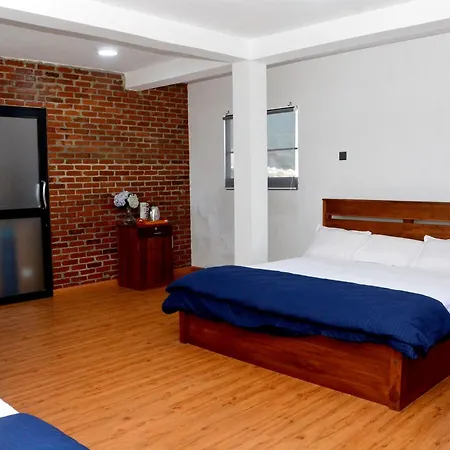 Guest house High Cliff *