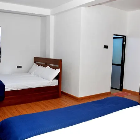 High Cliff Guest house Nuwara Eliya