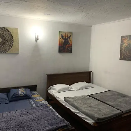 Montellaa Holiday home Nuwara Eliya