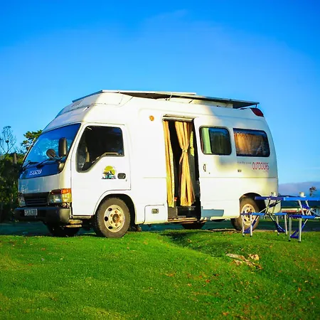 Caravan - *