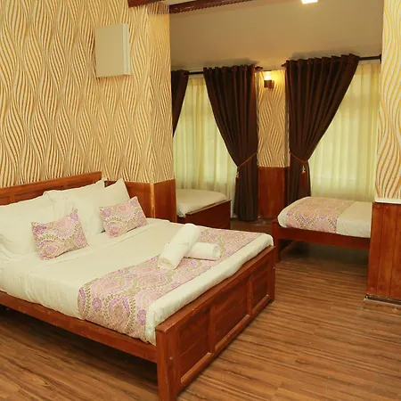 Bed & Breakfast Gregory View 3*