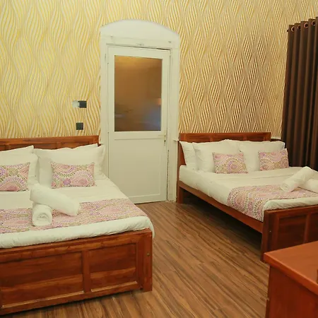 Gregory View 3* Nuwara Eliya