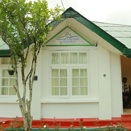 Gregory View Bed & Breakfast Nuwara Eliya