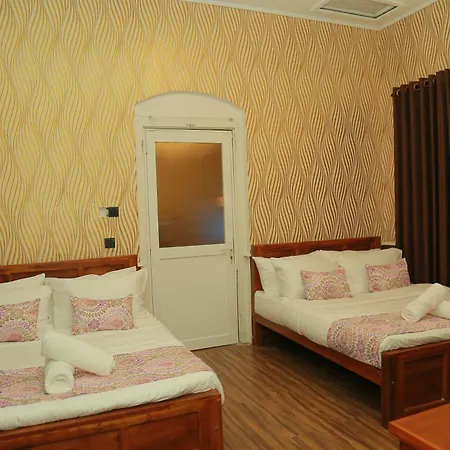 Gregory View Bed & Breakfast