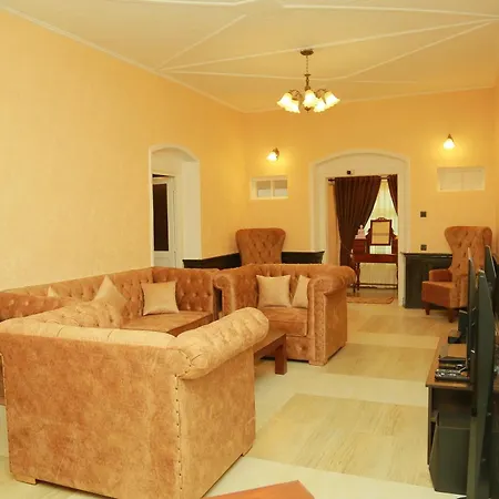 Gregory View Bed & Breakfast