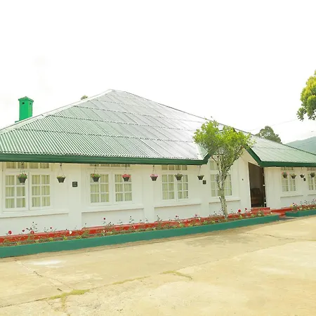 Bed & Breakfast Gregory View Nuwara Eliya