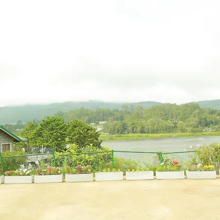 Bed & Breakfast Gregory View Nuwara Eliya