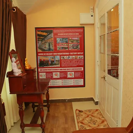 Gregory View Nuwara Eliya