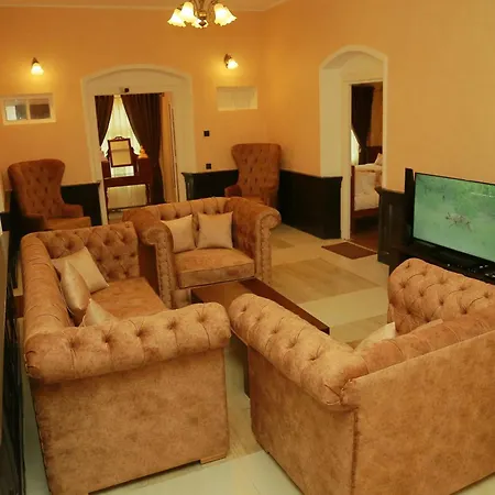 Bed & Breakfast Gregory View Nuwara Eliya