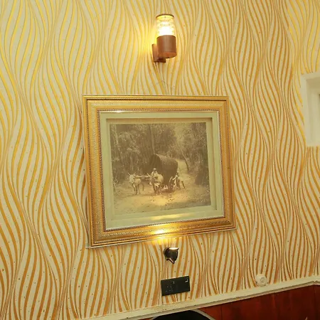 Gregory View Bed & Breakfast 3*