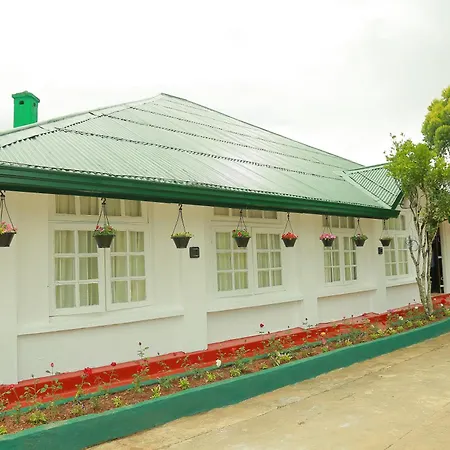 Gregory View Nuwara Eliya
