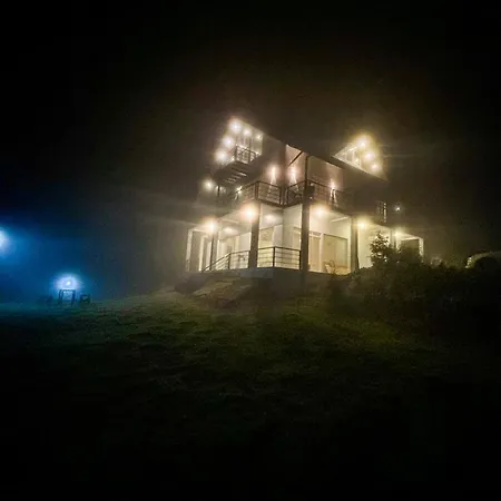 Clouds 1939 By Wimsons Guest house