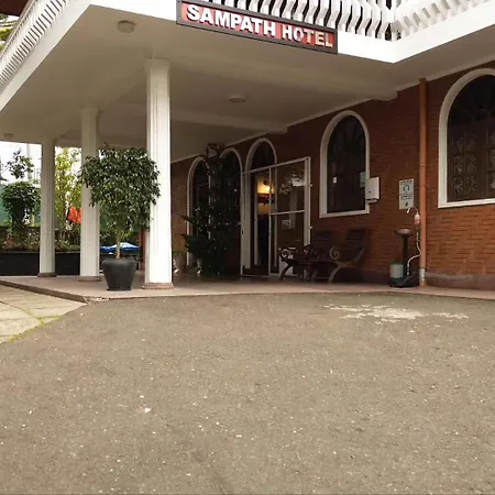 Sampath Hotel Nuwara Eliya