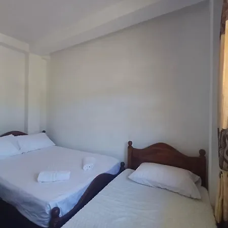 The Lazori Grand Guest house Nuwara Eliya