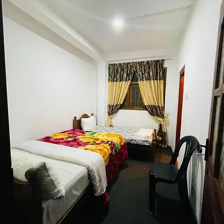 The Lazori Grand Guest house
