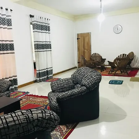 Guest house Sarasavi Family *