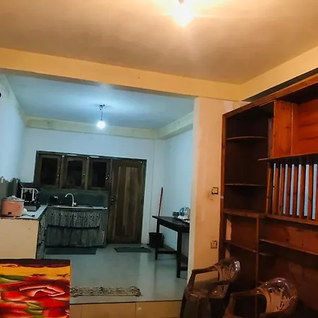 Guest house Sarasavi Family