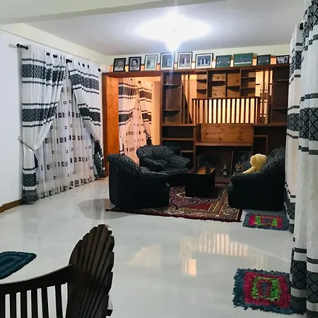 Sarasavi Family Guest house