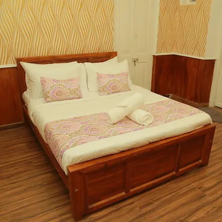 Gregory View Bed & Breakfast 3*