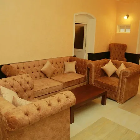 Bed & Breakfast Gregory View 3*