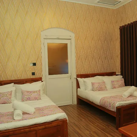 Bed & Breakfast Gregory View