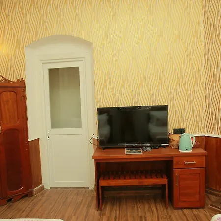 Bed & Breakfast Gregory View 3*