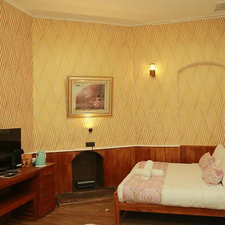 Gregory View Bed & Breakfast Nuwara Eliya