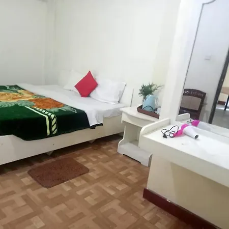 Unino Homestay *