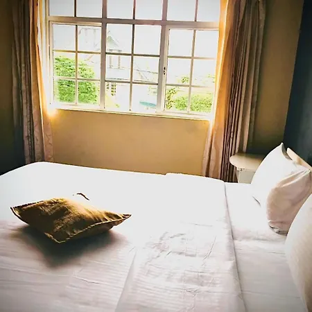 Unino Homestay *