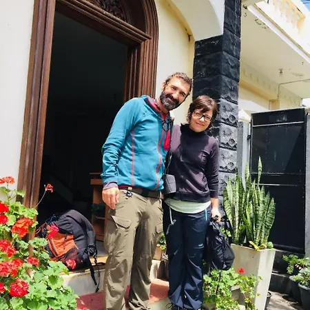 Homestay Unino *