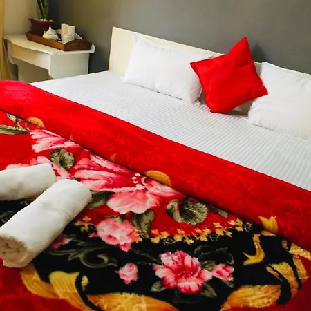 Homestay Unino