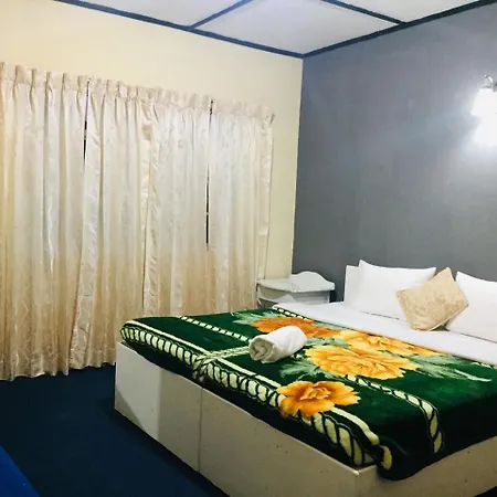 Homestay Unino Nuwara Eliya