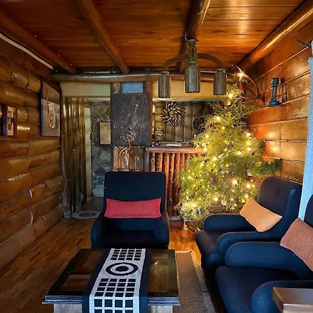 The Frost Hotel 3*
