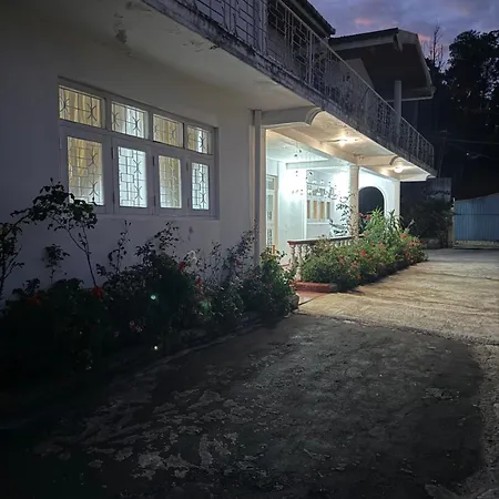 Olive Grand 3* Nuwara Eliya