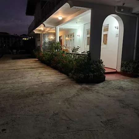 Olive Grand Guest house Nuwara Eliya