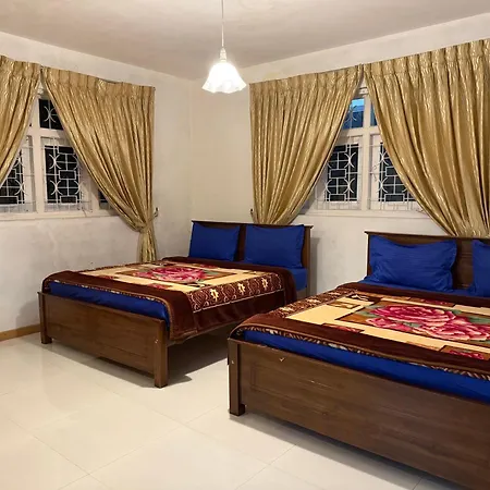 Olive Grand Guest house