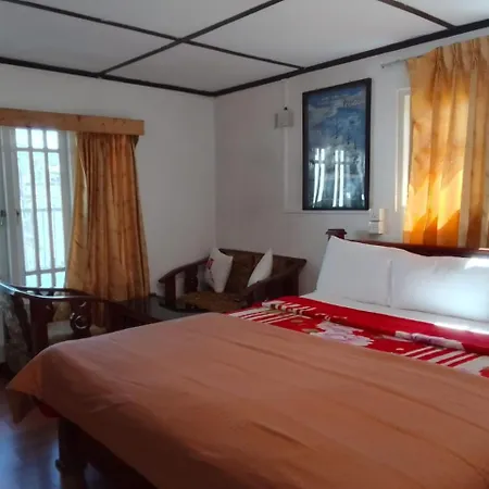 Guest house Himawari Hills
