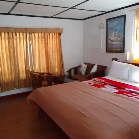 Himawari Hills Guest house 2*