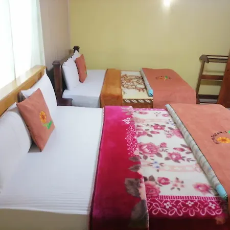 Himawari Hills Guest house Nuwara Eliya