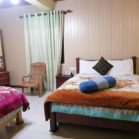 Guest house Himawari Hills Nuwara Eliya
