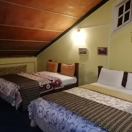 Himawari Hills Nuwara Eliya