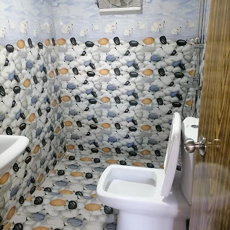 Guest house Himawari Hills Nuwara Eliya