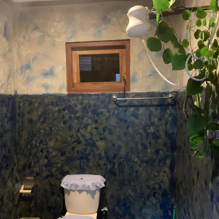 2020 Wooden Homestay Nuwara Eliya