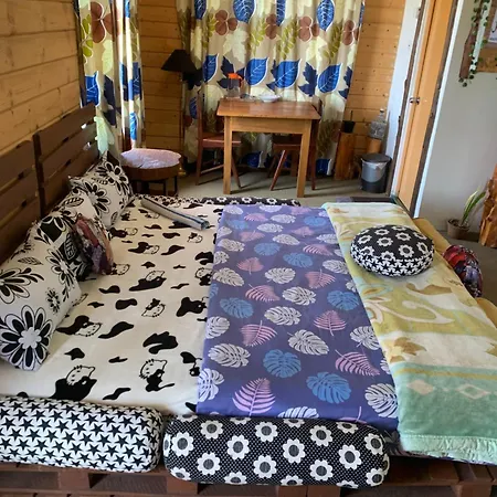 2020 Wooden Homestay
