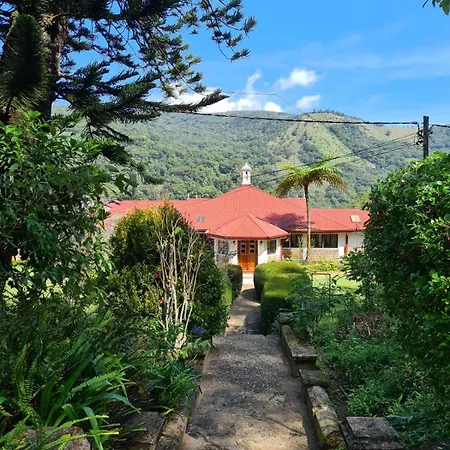 Holiday home Meena Ella Estate Nuwara Eliya