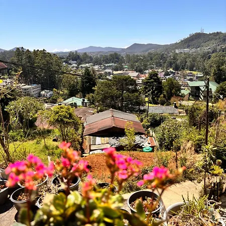 Shiny View Guest house