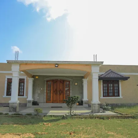 Homestay Cloud 16 *